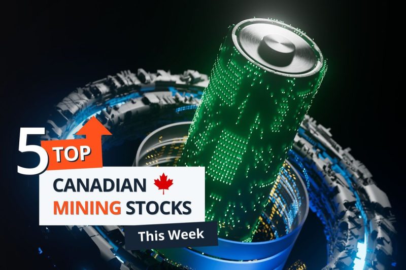 Statistics Canada released its natural resource indicators report for the second quarter of 2025 on Thursday (September 25), which includes real  gross domestic product (GDP), export and import data for Canadian resources. 
According to the announcement, the real GDP for the sector decreased by 2.4 percent during the quarter, following a 1.8 percent rise in the first quarter, and outpaced the 0.4 percent decline in the broader Canadian economy. 
Forestry saw the most significant decline, with real GDP falling by 4.9 percent; however, declines were felt throughout the sector. Real GDP of the energy sector dropped 2.5 percent, led by refined petroleum products decreasing 7.4 percent and electricity decreasing 3.5 percent. Minerals and mining decreased 1.2 percent, with primary metallic mineral products dropping the most in the category at 3.7 percent.
Exports declined by 6.6 percent, with forestry again registering the largest decrease at 15.5 percent, followed by energy decreasing 5.9 percent and minerals and mining dropping 4 percent. The reporting agency noted that declines coincided with increased tariffs on goods, especially steel and aluminum, entering the United States. 
Meanwhile, imports increased by 6.6 percent during the quarter, following a 2.9 percent rise in the first quarter, and were mainly attributable to a 17.3 percent increase in mineral and mining imports, which included a 35.4 percent rise in metallic mineral products. 
In major mining news this week, Freeport-McMoRan (NYSE:FCX) announced on Wednesday (September 24) that the closure of its Grasberg operations in Indonesia would be extended. The closure came after 800,000 metric tons of liquid materials entered its main Grasberg block cave on September 8, trapping seven workers. So far, the bodies of two workers have been recovered, and the remaining five workers are still missing.
Operations at two underground mines that were unaffected by the accident should restart mid-way through the fourth quarter, according to the company, but operations at the Grasberg block cave will not return to full production until at least 2027.
Grasberg is among the largest copper and gold mines in the world, contributing 1.7 billion pounds of copper and 1.4 million ounces of gold annually.
The announcement caused copper prices to surge by 5 percent in trading on Wednesday to US$4.84 per pound on the COMEX. Meanwhile, shares in Freeport tumbled by 16.95 percent to US$37.67 that day, and fell another 6 percent to US$35.46 on Thursday. 
For more on what’s moving markets this week, check out our top market news round-up.
                            Markets and commodities react                                
Canadian equity markets were in positive territory this week by the end of trading Thursday.
The S&P/TSX Composite Index (INDEXTSI:OSPTX) set another new record high this week, climbing above the 30,000 mark for the first time on Tuesday before retreating to close Thursday at 29,731.98. The S&P/TSX Venture Composite Index (INDEXTSI:JX) performed even better, peaking at 929.64 Tuesday and ending the week at 920.18. For its part, the CSE Composite Index (CSE:CSECOMP) peaked on Wednesday at 168.38, but retreated to end Thursday at 163.31.
The gold price continued to climb this week, setting another new record, as it achieved an intraday high of US$3,788 per ounce on Tuesday. While the price retreated slightly, it was still up 1.7 percent on the week at US$3,749.21 by Thursday’s close.
The silver price saw more significant gains, rising 8.14 percent to set a year-to-date high of US$45.19 per ounce at 4 p.m. EST Thursday. The silver price is trading at 14 year highs and has been closing in on its record US$47.91 set in March 2011.
Copper had sizable gains this week on the news of the closure of Freeport’s Grasberg mine discussed above. The copper price was up 5 percent on Wednesday, but shed some gains Thursday to end the day with a weekly gain of 4.12 percent to US$4.80 per pound. The S&P Goldman Sachs Commodities Index (INDEXSP:SPGSCI) gained 1.54 percent gain to end Thursday at 558.11.
                            Top Canadian mining stocks this week                                
How did mining stocks perform against this backdrop?
Take a look at this week’s five best-performing Canadian mining stocks below.
Stocks data for this article was retrieved at 4:00 p.m. EDT on Thursday using TradingView’s stock screener. Only companies trading on the TSX, TSXV and CSE with market caps greater than C$10 million are included. Mineral companies within the non-energy minerals, energy minerals, process industry and producer manufacturing sectors were considered.
                            1. Lithium Americas (TSX:LAC)
<strong>Weekly gain:</strong> 126.93 percent<strong>Market cap:</strong> C$2.02 billion<strong>Share price:</strong> C$9.94
Lithium Americas is a lithium development company focused on advancing its flagship Thacker Pass project in Nevada, US, which is considered a critical component of the US’s domestic lithium supply chain.
The project is a 62/38 joint venture between Lithium America and General Motors (NYSE:GM), with the latter investing US$625 million in the project last year for its stake. The companies are currently working to advance Phase 1 of the project into production, targeting a capacity of 40,000 metric tons per year of battery-quality lithium carbonate. First production is expected in Q4 2027, and GM has the right to buy all Phase 1 lithium production.
Shares in the company surged this week following news reports on the status of a US$2.26 billion loan from the US Department of Energy (DOE). On Tuesday, Reuters reported that the White House is seeking an equity stake of up to 10 percent in Lithium Americas as it renegotiates the terms of the loan. The company had planned to make its first draw from the loan this month, according to Reuters’ sources.
On Wednesday, Lithium Americas noted its rising share price in a press release about the situation. The company stated it was continuing to work with the DOE and General Motors to reach a mutually agreeable resolution regarding the first draw of the loan and potential amendments, noting discussions also included the topic of ‘corresponding consideration,’ or fair compensation, for the lithium company.
                            2. Scandium Canada (TSXV:SCD)
<strong>Weekly gain:</strong> 75 percent<strong>Market cap:</strong> C$20.09 million<strong>Share price:</strong> C$0.07
Scandium Canada is a scandium exploration company working to advance its Crater Lake scandium project in Northern Québec, Canada. The property consists of 96 contiguous claims covering an area of 47 square kilometers. To date, the company has identified five primary zones of interest at Crater Lake.
An updated mineral resource estimate released on May 12 demonstrated an indicated resource of 16.3 million metric tons of ore at an average grade of 277.9 grams per metric ton (g/t) scandium oxide, plus an inferred resource of 20.9 million metric tons at 271.7 g/t. The MRE also included grades of other rare earths at the project.
Gains in Scandium Canada’s share price began when trading opened Tuesday, the day after Reuters reported on White House plans to source scandium oxide from Rio Tinto (ASX:RIO,NYSE:RIO,LSE:RIO), which produces scandium oxide from its facility in Québec.
The company’s shares continued rising throughout the week. On Wednesday, Reuters reported that the Group of Seven nations is discussing instituting rare earth price floors as a means to increase rare earth production in their countries to counter China’s dominance. The considerations follow the G7 leaders’ announcement of a critical minerals action plan in June, which aims to strengthen the Western supply of critical minerals.
In company news, on Thursday Scandium Canada announced an update on advancements for its proprietary aluminum-scandium alloys, which it is aiming to commercialize.
                            3. Sendero Resources (TSXV:SEND)
<strong>Weekly gain:</strong> 64.58 percent<strong>Market cap:</strong> C$14.74 million<strong>Share price:</strong> C$0.79
Sendero Resources is a copper and gold exploration company focused on its Peñas Negras copper-gold project located along the border between Chile and Argentina in the Vicuña mining district. 
Vicuña is home to several significant operations, including the Josemaria and Filo del Sol copper-gold mines, which are 50/50 joint ventures between Lundin Mining (TSX:LUN) and BHP Group (ASX:BHP,NYSE:BHP,LSE:BHP).
Peñas Negras covers an area of 211 square kilometers in Argentina’s portion of the district and bears geological similarities to the aforementioned deposits, according to Sendero.
Shares in the company were up this week, but the company has not released news since July 21, when it reported granting stock options to company employees and consultants.
                            4. Tincorp Metals (TSXV:TIN)
<strong>Weekly gain:</strong> 58.82 percent<strong>Market cap:</strong> C$14.65 million<strong>Share price:</strong> C$0.27
Tincorp Metals is a mineral exploration company with a pair of tin assets in Bolivia, and also owns a gold project in the Yukon, Canada.
Its SF Tin project covers a 2 square kilometer area in the Potosí Department of West-central Bolivia. The site hosts a historical open-pit mine and was previously explored by Rio Tinto in the 1990s. Tincorp’s 2022 exploration program encountered a highlighted intercept of 0.20 percent tin, 0.94 percent zinc, 0.17 percent lead and 24.01 g/t silver over 182.6 meters.
The company’s Porvenir project is an 11.25 square kilometer property in Western Bolivia that hosts historical open-pit and underground mining operations. Its exploration of the site in 2023 encountered a highlighted intercept with 0.65 percent tin, 1.97 percent zinc, 4 g/t silver and 0.10 percent copper over 21.2 meters. 
The most recent news from Tincorp came on September 17 when it announced it had closed on a non-brokered private placement for 3 million common shares for gross proceeds of C$375,000. The company said it intends to use the net proceeds for working capital requirements and corporate purposes.
                            5. Wealth Minerals (TSXV:WML)
<strong>Weekly gain:</strong> 58.33 percent<strong>Market cap:</strong> C$56.41 million<strong>Share price:</strong> C$0.19
Wealth Minerals is a lithium exploration and development company with several Chilean lithium brine assets. Much of its news in Q2 and Q3 has been about advancing its Kuska project in the Salar de Ollagüe. The Kuska project covers 10,500 hectares in the Antofagasta region near the Bolivian border. 
In May, the company created the Kuska Minerals 95/5 joint venture with the Quechua Indigenous Community of Ollagüe for the Kuska project.
A February 2024 preliminary economic assessment (PEA) for Kuska demonstrated an indicated resource of 139,000 metric tons of contained lithium from 8 million cubic meters of brine with an average grade of 175 milligrams per liter lithium. The report also demonstrated a post-tax net present value of US$1.15 billion, with an internal rate of return of 28 percent and a payback period of 6.9 years.
In September 2024, the Chilean government selected the Salar de Ollagüe to be among the first group of six salars considered for production licenses. Wealth applied for a special lithium operation contract (CEOL) for Kuska, but was denied due to not meeting the criteria of 80 percent ownership of the area designated by Chile, referred to as a polygon, that contained its concessions.
On Tuesday, the company reported that the Chilean government has reopened applications after simplifying the process for assigning a CEOL with revised requirements. During consultation with the local Indigenous communities, the ministry agreed to exclude ‘the areas of greatest cultural interest to Indigenous communities and the populated areas that were part of the polygon.’ Wealth Minerals is now verifying it meets all conditions before reapplying.
The following day, Wealth announced that it had entered into a letter agreement to acquire the past-producing Andacollo Oro Gold project in Chile. The project has historic measured and indicated resources of 2.02 million ounces of gold from 130 million metric tons with a grade of 0.48 g/t.
According to the company, it believes the acquisition is the right choice for shareholders as it expects the drivers of the current investment interest in gold, namely worry about monetary and fiscal policies, to remain unchanged. 
Additionally, in connection with the transaction, the company announced it was opening a non-brokered private placement for a minimum of 41.67 million shares with the intention of raising gross proceeds of C$5 million. 
                            FAQs for Canadian mining stocks                                
                            What is the difference between the TSX and TSXV?                                
The TSX, or Toronto Stock Exchange, is used by senior companies with larger market caps, and the TSXV, or TSX Venture Exchange, is used by smaller-cap companies. Companies listed on the TSXV can graduate to the senior exchange.
                            How many mining companies are listed on the TSX and TSXV?                                
As of May 2025, there were 1,565 companies listed on the TSXV, 910 of which were mining companies. Comparatively, the TSX was home to 1,899 companies, with 181 of those being mining companies.
Together, the TSX and TSXV host around 40 percent of the world’s public mining companies.
                            How much does it cost to list on the TSXV?                                
There are a variety of different fees that companies must pay to list on the TSXV, and according to the exchange, they can vary based on the transaction’s nature and complexity. The listing fee alone will most likely cost between C$10,000 to C$70,000. Accounting and auditing fees could rack up between C$25,000 and C$100,000, while legal fees are expected to be over C$75,000 and an underwriters’ commission may hit up to 12 percent.
The exchange lists a handful of other fees and expenses companies can expect, including but not limited to security commission and transfer agency fees, investor relations costs and director and officer liability insurance.
These are all just for the initial listing, of course. There are ongoing expenses once companies are trading, such as sustaining fees and additional listing fees, plus the costs associated with filing regular reports.
                            How do you trade on the TSXV?                                
Investors can trade on the TSXV the way they would trade stocks on any exchange. This means they can use a stock broker or an individual investment account to buy and sell shares of TSXV-listed companies during the exchange’s trading hours.
<em>Article by Dean Belder; FAQs by Lauren Kelly.</em>
<strong>Securities Disclosure: I, Dean Belder, hold no direct investment interest in any company mentioned in this article.</strong>
<strong>Securities Disclosure: I, Lauren Kelly, hold no direct investment interest in any company mentioned in this article.</strong>
This post appeared first on investingnews.com Top 5 Canadian Mining Stocks This Week: Lithium Americas Jumps 126 Percent