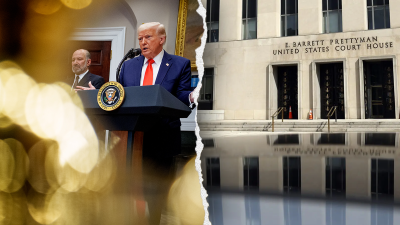 President Donald Trump’s second-term agenda is a bold roadmap for American renewal, aggressively implementing conservative ideas to drive economic growth and energy self-sufficiency. It’s squarely focused on delivering for what Trump terms the ‘forgotten Americans’ — the working men and women whose interests have long been ignored by elites from both political parties. This agenda is exactly what Trump ran on last year. Yet today, a group of Democrat trial lawyers are trying to short-circuit Trump on issue after issue — working to achieve through lawfare what they failed to at the ballot box.
Weaponizing the law against political opponents — known as lawfare — is most commonly associated with the actions of the FBI against President Trump during the Obama and Biden years. We now see this playbook being used by activist attorneys to systematically block key elements of the Trump agenda from being enacted – all while collecting big legal fees.
Most recently, lawfare has come for an executive order Trump signed in August that aims to democratize access to alternative assets in 401(k) plans. The EO aims to allow the 90 million-plus everyday Americans who save for retirement through traditional 401(k) plans to invest in assets typically reserved for the wealthy and well-connected – namely, private equity and cryptocurrencies. These investments have regularly outperformed the public stock market and help diversify investors’ portfolios, which many believe are too heavily exposed to the ‘Magnificent 7’ Big Tech stocks. This is why major investors like large state pension funds tend to hold around one-third of their assets in private market investments.
The order directs the Department of Labor (DOL) to reexamine fiduciary duties under the Employee Retirement Income Security Act (ERISA) and propose rules that could include a legal safe harbor for plan sponsors choosing to include high-quality alternative investment options. A few days later, the DOL rescinded Biden-era language that had discouraged such options, opening the door for American savers to these asset classes, which are typically limited to so-called ‘accredited investors,’ with high income and net worth.
Yet trial lawyers are already plotting lawsuits to cancel this reform before it can start, and aim to win a big payday in doing so. As a prominent plaintiffs’ lawyer stated recently to <i>Bloomberg Law</i>: ‘I would joke and say that I hope employers add alternative investments, because I have some kids I need to put through college.’ Indeed, unless the Trump administration insists on strong rulemaking and clear safe harbor in place, these lawyers plan to use the court system to extract multimillion dollar settlements that benefit themselves, while denying average Americans the wealth-building tools that have long been reserved for the elite.
On energy, President Trump made a decisive move with his executive order unleashing American energy, encouraging exploration on federal lands, eliminating burdensome electric vehicle mandates, revoking outdated climate-related directives, and streamlining permitting processes. Yet, environmental trial lawyers have mounted a fierce counteroffensive, using lawfare to hold up these vital changes, resulting in delays that keep energy prices higher, stifle job growth in America’s heartland, and prolong reliance on America’s adversaries for energy resources.  
The pattern continues with Trump’s drive for a smaller, more efficient federal workforce. In March, he signed an executive order to address workforce efficiency, instructing agencies to terminate collective bargaining agreements – some of which were signed in the final days of the Biden Administration to hamstring President Trump. Labor union lawyers have deployed lawfare to preserve the entrenched system and challenge the order in multiple federal courts, securing court stays. Their efforts delay essential efficiencies, perpetuating a bloated federal workforce that drains taxpayer dollars and slows government responsiveness.
 CLICK HERE TO DOWNLOAD THE FOX NEWS APP
  
This well-coordinated effort shows the threat to Trump’s agenda from those trying using the courts to override the will of the American voter. These trial lawyers, motivated by both ideology and profit, seek to accomplish through the courts what they couldn’t in the 2024 election: Stop Trump at any cost. Our movement’s challenge is to fight back, reclaiming policy-making from the courts and restore it to the people’s representatives.
This post appeared first on FOX NEWS JOSH HAMMER: Trial lawyer lawfare vs. Trump’s policy revolution