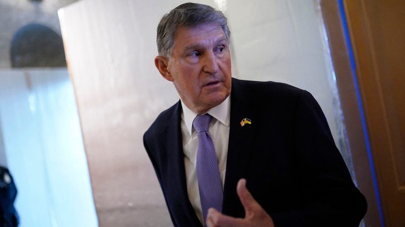 Former Sen. Joe Manchin, I-W.Va., wanted Republicans to win the Senate last year in order to prevent Democrats’ pursuit of ‘raw political power.’
In his new book, ‘Dead Center: In Defense of Common Sense,’ set to be released on Tuesday and obtained by Fox News Digital, the former West Virginia Democrat-turned-Independent ripped into his ex-political party, tore into former Presidents Barack Obama and Joe Biden and blasted Senate Minority Leader Chuck Schumer, D-N.Y., while lauding the relationship that he had with President Donald Trump.
Manchin made waves when he and former Sen. Kyrsten Sinema of Arizona, who also left the Democratic Party to become an Independent, bucked Schumer and voted against the move to nuke the Senate filibuster in 2022.
He recalled that vote in his book and the pressure he felt from Schumer and Senate Democrats to fall in line on that and other key votes during Biden’s presidency.
Manchin accused Schumer of wanting a vote he ‘could broadcast to the radical left to prove his loyalty’ and said the then-Senate majority leader didn’t actually believe that getting rid of the filibuster was the right thing to do, but rather to fulfill his ‘only priority’ of maintaining control of the Senate.
‘Because of what I knew — and what I had seen firsthand — I wanted Republicans to win the Senate majority in 2024,’ Manchin wrote. ‘I believed it was the only hope for preserving the Senate as an institution. I truly believed that, if in power, Republicans would uphold the filibuster, the last guardrail preventing total partisan rule.’
‘Schumer and the Democrats had already shown their hand — eliminating the filibuster would have been their first order of business,’ he continued. ‘They had no interest in protecting the Senate’s role as the deliberative body. They only cared about raw political power.’
The quest to end the filibuster is also why Manchin wouldn’t endorse former Vice President Kamala Harris in her run against Trump.
‘She knew this was the Holy Grail and the only hope we have to preserve any bipartisanship and maintain our democracy,’ Manchin said.
He also outlined an early fight he had with Biden where, when Democrats were trying to ram through the $1.9 trillion American Rescue Plan in the early months of his presidency in an evenly-divided Senate, Manchin rejected it.
Biden ripped into Manchin for standing in the way of an early victory.
‘As the drama began, I got a call from the president, and was he hot,’ Manchin wrote. ”If you kill this f— bill, I will never speak to you again,’ he promised. Anyone who knows Joe Biden — and I have known him for a very long time —knows he’s got a very bad temper. He calls it his ‘Irish.’ I call it unfortunate. But if he was going there, so was I.’
”Your actions are reckless,’ I spat back. ‘You’re sending a f— check to everyone. And if you missed anyone, it was only by mistake.’’
The legislation ultimately passed after a compromise was reached, but Manchin noted that he later regretted ‘capitulating on the American Rescue Plan.’
He also described having a far better relationship with Trump, who he considered a fellow ‘outsider,’ than Obama, and noted that Obama reached out to him twice during his entire presidency: once after he won re-election to the Senate in 2012 and again in 2015 to persuade him from voting against his nuclear deal with Iran.
‘From the start, President Trump had an open line of communication with me. I spoke to him more in the first two years of his presidency than I did to President Obama during all eight years of his time in office,’ Manchin said.
<i>Fox News Digital reached out to the offices of Schumer, Obama and Biden for comment but did not immediately hear back. </i>
This post appeared first on FOX NEWS Manchin says he wanted GOP to win Senate to stop Democrats’ quest for ‘raw political power’