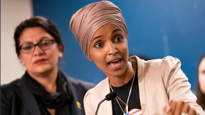 House Main Street Caucus Chairman Mike Flood, R-Neb., will refer Democratic colleague Rep. Ilhan Omar, D-Minn., for a House Ethics Committee investigation, he first told Fox News Digital.
It is the latest move in the GOP-led fallout over Omar’s response to the assassination of Charlie Kirk, a conservative activist who was shot and killed in Utah during a college campus speaking event last week.
‘I will be filing tomorrow … a complaint with the Committee on Ethics in the House of Representatives with 18 very concerning incidents and/or behaviors and/or statements that, on their face, reflect poorly on the House of Representatives,’ Flood said of Omar.
The top of the list of complaints will include the progressive Democrat’s ‘obnoxious, insulting and dismissive comments following the assassination of Charlie Kirk,’ he said.
‘Second, harboring illegal immigrants. I believe in February of this year that Omar hosted a workshop advising Somalians on how to avoid being deported after protecting the laws of the United States,’ Flood continued of his points. ‘No. 3, she’s used TikTok for mixed official and campaign content, which specifically violates other House rules.’
Flood was one of four House Republicans to help Omar narrowly avoid being censured by the House on Wednesday evening.
Rep. Nancy Mace, R-S.C., moved to force a vote on censuring Omar over her reaction to Kirk’s killing, but the move was quashed when four Republicans and all Democrats voted to table the measure.
Flood said at the time of his vote, ‘Ilhan Omar’s statements and social media posts are reprehensible and should be referred to the Ethics Committee. The appropriate time to consider a censure motion would be after ethics reviews her conduct.’
He told Fox News Digital on Thursday that initiating an ethics investigation would make a censure ‘far more credible.’
Flood pointed out that he similarly voted to table a censure threat against Rep. LaMonica McIver, D-N.J., for her conduct outside a New Jersey ICE facility before the ethics committee could issue a report on the matter.
‘And so I have gathered enough information, starting yesterday, before I voted to table, understanding that this was an issue,’ Flood said.
He also disagreed with the other three House Republicans who all said Omar’s comments were protected by the First Amendment.
‘This isn’t a free speech issue. This is a ‘Have you demonstrated that you are behaving at all times in a manner that reflects credibly on the House?’’ Flood said.
Omar specifically faced backlash over an interview with progressive news outlet Zeteo, in which she criticized Kirk’s past commentary and Republicans’ reaction to the shooting. She later accused Republicans of taking her words out of context, and she called Kirk’s death ‘mortifying.’
She previously told Zeteo days after Kirk’s assassination that he had ‘downplayed slavery and what Black people have gone through in this country by saying Juneteenth shouldn’t exist.’
‘There are a lot of people who are out there talking about him just wanting to have a civil debate,’ the ‘Squad’ member said. ‘There is nothing more effed up, you know, like, than to completely pretend that, you know, his words and actions have not been recorded and in existence for the last decade or so.’
She later posted on X amid the backlash, ‘While I disagreed with Charlie Kirk vehemently about his rhetoric, my heart breaks for his wife and children. I don’t wish violence on anyone. My faith teaches me the power of peace, empathy, and compassion. Right-wing accounts trying to spin a false story when I condemned his murder multiple times is fitting for their agenda to villainize the left to hide from the fact that Donald Trump gins up hate on a daily basis.’
Omar also reposted a video on X, where others not associated with the congresswoman said, ‘Don’t be fooled, these people don’t give a single s— about Charlie Kirk. They’re just using his death to further their Christo-fascist agenda.’
The Minnesota Democrat’s colleagues have vehemently defended her against Mace’s censure and Republican criticism.
Fox News Digital reached out to Omar’s office for a response to Flood but did not immediately hear back.
This post appeared first on FOX NEWS SCOOP: Ilhan Omar hit with House Ethics complaint over response to Charlie Kirk’s assassination