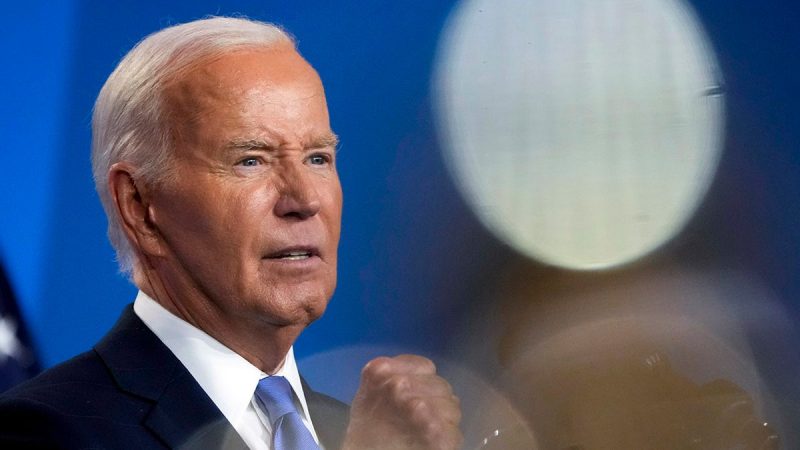 Former President Joe Biden is entering a new phase of treatment for the prostate cancer he was diagnosed with in May.
Biden is now undergoing radiation therapy, a spokesperson for the former president told Fox News on Saturday. Previously, he had been receiving routine scans, the spokesperson added. 
‘As part of a treatment plan for prostate cancer, President Biden is currently undergoing radiation therapy and hormone treatment,’ the spokesperson said.
Biden was diagnosed four months ago with an ‘aggressive form’ of metastatic prostate cancer after health officials detected a prostate nodule following increasing urinary symptoms. His office said the disease, though aggressive, is hormone-sensitive, meaning it may be effectively managed.
Biden, who turns 83 years old next month, also underwent surgery on Sept. 4 to remove cancerous skin cells through a procedure known as Mohs surgery, according to his spokesperson.
During his presidency, Biden had a cancerous skin lesion removed from his chest, the White House previously said. Former White House physician Kevin O’Connor noted in February 2023 that a biopsy of skin tissue taken during a health assessment revealed cancerous cells, all of which were successfully removed.
Biden, who became the oldest U.S. president to serve in office, had placed a major focus on cancer treatment.
While in office, he and former first lady Jill Biden revamped the ‘Cancer Moonshot’ initiative to accelerate progress in cancer research. The project aimed to reduce the cancer death rate by 50% over the next 25 years.
In 1988, Biden had two life-threatening brain aneurysms at 45 years old. Doctors said he had a 50% chance of surviving while serving as a U.S. senator for Delaware.
Biden’s surgeries were successful, and there have been no reports of an aneurysm since.
The news of Biden’s radiation treatment comes as President Donald Trump was reported to be in ‘excellent overall health,’ according to a memo released by the White House on Friday.
Trump underwent a routine semiannual physical last week at Walter Reed National Military Medical Center. 
In the evaluation summary, the president’s physician, Navy Capt. Sean P. Barbabella, stated that Trump, ‘remains in exceptional health, exhibiting strong cardiovascular, pulmonary, neurological, and physical performance.’ 
<i>Fox News Digital’s Stepheny Price and Peter Doocy contributed to this report.</i>
This post appeared first on FOX NEWS Biden undergoes radiation therapy for cancer, spokesperson says
