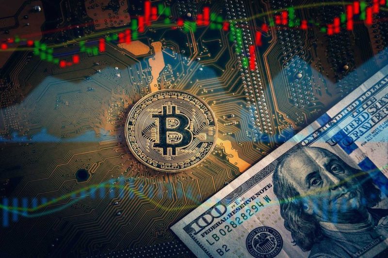 <strong><em></em>Here’s a quick recap of the crypto landscape for Wednesday (October 8) as of 9:00 p.m. UTC. </strong>
Get the latest insights on Bitcoin, Ether and altcoins, along with a round-up of key cryptocurrency market news.
                            Bitcoin and Ether price update                                
<strong>Bitcoin (BTC)</strong> was priced at US$123,495, up by 1.5 percent in 24 hours. The cryptocurrency’s lowest valuation of the day was US$121,829, and its highest was US$124,072. 
<em>Bitcoin price performance, October 8, 2025.</em>
<em>Chart via TradingView. </em>
Despite retreating to around US$121,000 on Tuesday (October 7), Bitcoin on-chain data and a rising relative strength index still indicate strong momentum and accumulation, with resistance near US$135,000 and support around US$113,300.  Analysts believe the crypto market is transitioning from a speculative phase to a “maturity phase,” where institutional strategies and asset allocation will drive price discovery rather than retail hype.
A new report from CF Benchmarks forecasts that Bitcoin could climb another 20 percent to reach US$148,500 by the end of 2025, while the number of crypto exchange-traded funds (ETFs) is expected to double to 80. 
The report also projects that stablecoins could hit US$500 billion in circulation. 
Various macro factors are shaping this bullish narrative for the sector. Market uncertainty tied to US President Donald Trump’s economic and fiscal policies, his ongoing tension with the Federal Reserve and uncertainty surrounding the ongoing government shutdown have spurred what analysts describe as a “debasement trade.” Investors seeking protection from currency risk are turning to traditional hedges like gold, and increasingly to Bitcoin.
The Fed’s recent interest rate cut has provided additional support for risk assets. CF Benchmarks expects two more reductions by the end of the year, bringing rates closer to the 3.25 percent level. 
Despite inflation concerns, analysts argue that Bitcoin remains undervalued, sitting at the lower end of its estimated fair-value range between US$85,000 and US$212,000. According to trader Ted Pillows, if Bitcoin manages to hold the US$120,000 area, it could mark the beginning of a reversal phase and signal renewed bullish momentum.
By Wednesday afternoon, Bitcoin had steadied near US$123,400, recovering some losses, with ETF inflows continuing to boost institutional confidence. The total market cap of cryptocurrencies currently stands at around US$4.3 trillion, per CoinGecko, while the circulating value of stablecoins has already surpassed $300 billion.
<strong>Ether (ETH)</strong> also slid after last week’s rally, but has since recovered some of its losses. It was up by 0.7 percent over 24 hours to US$4,518.05. Ether’s lowest valuation on Wednesday was US$4,441.20, and its highest was US$4,544.36. 
                            Altcoin price update                                
<strong>Solana (SOL)</strong> was priced at US$229.20, an increase of 1.6 percent over the last 24 hours and its highest valuation of the day. Its lowest valuation on Wednesday was US$220.04. 
<strong>XRP</strong> was trading for US$2.91, up by 3.2 percent over the last 24 hours. Its lowest valuation of the day was US$2.86, and its highest was US$2.92.
                            Crypto derivatives and market indicators
Total Bitcoin futures open interest was at US$98.85 billion, an increase of roughly 0.84 percent in the last four hours. 
Ether open interest stood at US$60.24 billion, down by 0.07 percent in four hours. 
Bitcoin liquidations were at US$34.01 million over four hours, primarily forcing long positions to close, which could lead to selling pressure. Ether liquidations totaled US$25.18 million, with the majority being short positions.  
                            Fear and Greed Index snapshot                                
CMC’s Crypto Fear & Greed Index climbed into high neutral territory after dipping to fear during the last week of September. The index currently stands around 55, inching closer to greed.
<em>CMC Crypto Fear and Greed Index, Bitcoin price and Bitcoin volume.</em>
<em>Chart via </em><em>CoinMarketCap</em>.
                            Today’s crypto news to know                                
JPMorgan says stablecoins could add US$1.4 trillion in dollar demand by 2027
A new JPMorgan Chase (NYSE:JPM) research note estimates that global stablecoin adoption could generate up to US$1.4 trillion in additional demand for US dollars within the next two years, according to Reuters. 
The bank’s analysts argue that as foreign investors and corporations increasingly hold dollar-pegged stablecoins, they will effectively strengthen the greenback’s global position. The report projects that the stablecoin market could reach US$2 trillion in a high-end scenario, up from roughly US$260 billion today. 
With 99 percent of stablecoins pegged 1:1 to the US dollar, JPMorgan says expansion will translate directly into higher dollar-denominated reserves. The findings counter fears that digital currencies could accelerate “de-dollarization” by offering alternatives to the US financial system.
ICE to invest US$2 billion in Polymarket
Intercontinental Exchange (ICE), the owner of the New York Stock Exchange, is making a major bet on crypto-powered prediction markets. The company announced plans to invest up to US$2 billion in Polymarket, valuing the blockchain-based betting platform at about US$8 billion, a sharp rise from its US$1 billion valuation just two months ago.
Polymarket has gained prominence for its political, sports and entertainment wagers, including high-profile bets on the US presidential race. The deal will allow ICE to distribute Polymarket’s market data globally, signaling a push to integrate event-based contracts into mainstream finance. Founder Shayne Coplan said in a press release that the investment “marks a major step in bringing prediction markets into the financial mainstream.”
The firm is also working to re-enter the US market after acquiring a small derivatives exchange earlier this year.
BNY Mellon to explore tokenized deposits
BNY Mellon, the world’s largest custodian bank, is reportedly exploring tokenized deposits  to enable instant, 24/7 fund transfers for clients, aiming to overcome limitations in legacy systems. Carl Slabicki, executive platform owner for Treasury Services, stated that this initiative is part of an effort to upgrade real-time and cross-border payments. The goal is to move a portion of BNY’s US$2.5 trillion daily payment flow onto the blockchain.
Slabicki highlighted that tokenized deposits help banks overcome technology constraints, facilitating the movement of deposits and payments within their own ecosystems and eventually across the broader market.
S&P Global to launch new crypto ecosystem index
The S&P Global, in partnership with Dinari, is creating a new investment index that will bring together both cryptocurrencies and publicly traded blockchain-related companies into a single benchmark called the S&P Digital Markets 50 Index. The index will include 15 cryptocurrencies and 35 public companies in the sector. 
No single component will exceed 5 percent. Major companies like Strategy (NASDAQ:MSTR), Coinbase Global (NASDAQ:COIN) and Riot Platforms (NASDAQ:RIOT) are expected to be included.
Dinari plans to issue a tokenized version of the index, known as a “dShare,” which would allow investors to gain direct exposure. The investable version is expected to launch by the end of 2025.
<strong>Securities Disclosure: I, Meagen Seatter, hold no direct investment interest in any company mentioned in this article.</strong>
<strong><strong>Securities Disclosure: I, Giann Liguid, hold no direct investment interest in any company mentioned in this article.</strong></strong>
This post appeared first on investingnews.com Crypto Market Update: Bitcoin Takes Back Losses, Analysts Predict Price Rally Will Continue
