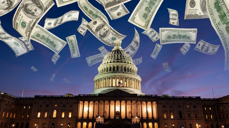 A conservative watchdog says Trump’s much-hyped DOGE cuts are a drop in the bucket compared to America’s ballooning entitlement spending.
OpenTheBooks, a conservative fiscal watchdog group, released a report on Thursday showing that mandatory spending for Medicare and Social Security vastly outweigh any cuts to discretionary spending ushered in by the Trump administration.
The report was released as lawmakers clash over government funding, with the fight centered on Democratic plans to expand Obamacare.
‘Government shutdowns offer taxpayers a much-needed reality check on the massive scale of federal spending and our unsustainable debt and deficits,’ OpenTheBooks CEO John Hart said in a statement to Fox News Digital. ‘Policymakers need to wake up and take a much closer look at safety net spending, which is the largest share of our budget and is highly susceptible to fraud.’
 
Of the $6.9 trillion spent by the federal government in 2024, $912 billion went to Medicare, and $1.5 trillion went to Social Security, according to OpenTheBooks. 
Meanwhile, OpenTheBooks highlights the rescission package passed by Congress in July, which largely focused on cuts to the United States Agency for International Development, saved around $9 billion and DOGE cuts saved taxpayers around $150 billion. 
‘The amounts of disputed savings in 2025 pale in comparison to our spending on safety net programs,’ the OpenTheBooks report states. ‘If the flow of money in the federal government could be viewed from a jet cruising at 30,000 feet, Medicare would be the Mississippi River and Social Security would be the Columbia River while USAID and ‘woke’ spending programs would be barely visible, tiny streams.’
In particular, OpenTheBooks zeroed in on just one aspect of Medicare funds — those that are allocated for prescription drug coverage. The fiscal watchdog found that the top 1,000 providers in the system are linked to more spending in 2024 — $10.9 billion — than was saved by the July rescission package. According to OpenTheBooks’ findings, the top ten providers are associated with nearly the same amount of savings ushered in by the Trump administration’s $1.1 billion in cuts to PBS and NPR.   
‘We are not implying that any of these providers are engaging in anything other than lawful conduct on behalf of Medicare beneficiaries,’ the report asserts. ‘Yet, it is also true that healthcare spending in the United States is grossly inefficient and fraudulent at a large scale. In June, the Department of Justice charged 324 defendants for defrauding Medicare of $14.6 billion. Meanwhile, last year, the Wall Street Journal reported that insurers ‘pocketed $50 billion from Medicare for diseases no doctor treated.’’
OpenTheBooks’ report argues that if American taxpayers want to understand the costs, benefits, vulnerabilities and potential savings, related to federal government spending, then they must fight for transparency.
‘When taxpayers see where their money is flowing, especially in times of heated debates and shutdowns, they can hold policymakers accountable to better direct its flow,’ the report concludes. 
This post appeared first on FOX NEWS Trump’s DOGE savings dwarfed by Medicare, Social Security spending, watchdog finds