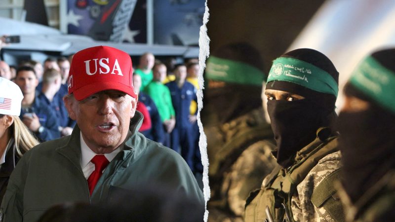 President Donald Trump made a social media post about Hamas on Sunday evening, minutes before the deadline for a peace proposal passed.
The deadline was 6 p.m. ET Sunday. In a message on Truth Social, Trump wrote that there had been ‘very positive discussions with Hamas, and Countries from all over the World (Arab, Muslim, and everyone else) this weekend, to release the Hostages, end the War in Gaza but, more importantly, finally have long sought PEACE in the Middle East.’
‘These talks have been very successful, and proceeding rapidly,’ Trump said. ‘The technical teams will again meet Monday, in Egypt, to work through and clarify the final details.’
The president added that the first phase of the peace plan ‘should be completed this week.’
‘I am asking everyone to MOVE FAST,’ Trump emphasized. ‘I will continue to monitor this Centuries old ‘conflict.’’
Trump added, ‘TIME IS OF THE ESSENCE OR, MASSIVE BLOODSHED WILL FOLLOW — SOMETHING THAT NOBODY WANTS TO SEE!’
Trump previously announced the deadline in an Oct. 3 post on Truth Social, delivering an ominous warning to Hamas about accepting the deal.
‘If this LAST CHANCE agreement is not reached, all HELL, like no one has ever seen before, will break out against Hamas,’ Trump wrote. ‘THERE WILL BE PEACE IN THE MIDDLE EAST ONE WAY OR THE OTHER. Thank you for your attention to this matter!’
The peace proposal was unveiled by Trump in late September.
The plan calls for an end to Israel’s military operations, the disarmament of Hamas and the reconstruction of the Gaza Strip under a Palestinian governing body overseen by a U.S.-led international coalition.
Israeli  Prime Minister Benjamin Netanyahu’s reportedly agreed to the 20-point plan, per Reuters.
<i>Fox News Digital’s Caitlin McFall and Bonny Chu contributed to this report.</i>
This post appeared first on FOX NEWS Trump warns of ‘massive bloodshed’ if Hamas fails to agree to peace deal: ‘MOVE FAST’
