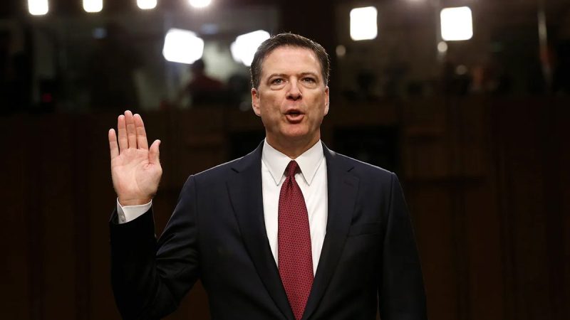 Lawyers for former FBI director James Comey asked a federal judge Monday to dismiss his criminal case on the grounds of ‘vindictive and selective’ prosecution, citing what they argued in a new filing is a record of ‘ample objective evidence’ that they argued should suffice to dismiss his case ‘with prejudice.’
Comey’s lawyers used the more than 50-page filing to tick through a lengthy timeline of the strained relationship between Trump and his former FBI director, whom Trump fired during his first term, in 2017 — less than halfway through his 10-year tenure as FBI director — as well as Trump’s public attacks and criticisms of Comey.  
They also noted that much of the damning information has come from Trump himself, or other administration officials. 
‘The indictment in this case arises from multiple glaring constitutional violations and an egregious abuse of power by the federal government,’ his lawyers said in the filing.
Trump ordered the Justice Department to prosecute Comey after taking office for a second time ‘because of personal spite and because Mr. Comey has frequently criticized the president for his conduct in office,’ they said. 
‘When no career prosecutor would carry out those orders, the president publicly forced the interim U.S. attorney to resign and directed the Attorney General to effectuate ‘justice’ against Mr. Comey,’ his lawyers said.
It was one of two extraordinary motions to dismiss the case against Comey that his lawyers filed Monday with U.S. District Judge Michael Nachmanoff, who is overseeing the case in Alexandria.
The other motion asked Judge Nachmanoff to dismiss the case against Comey due to what they argued was Trump’s ‘unlawful’ appointment of Lindsey Halligan, his former personal lawyer, as acting U.S. attorney for the Eastern District of Virginia. 
Trump in September announced he would install Halligan as the top prosecutor for the Eastern District of Virginia, replacing interim U.S. Attorney Erik Siebert, who resigned under pressure to indict both Comey and New York Attorney General Letitia James.
Comey’s lawyers noted Monday that Halligan’s appointment was made just three days before Comey’s indictment.
The official ‘who purported to secure and sign the indictment was invalidly appointed to her position as interim U.S. Attorney,’ they told the judge. 
‘Because of that fundamental constitutional and statutory defect, the indictment is a nullity and must be dismissed. That dismissal must be with prejudice in order to deter the government’s willfully unlawful conduct.’
In order to establish prosecutorial ‘vindictiveness,’ Comey must provide evidence to the court that prosecutors were both acting with genuine animus toward the defendant, and that the defendant would not have been prosecuted but for that animus. 
<i>This is a developing news story. Check back shortly for updates.</i>
This post appeared first on FOX NEWS James Comey seeks to dismiss his criminal case, citing ‘vindictive’ prosecution
