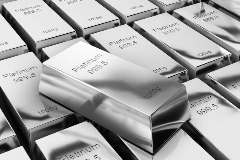 <strong>Platinum is the third most traded precious metal in the world after gold and silver, and investment demand is growing. </strong>
It is also an industrial metal that is widely used in a variety of sectors. The four main uses of platinum are in catalytic converters for the automotive industry; as a material in jewelry; in industrial applications in various sectors including fertilizers, hard drives, electronics, and glass manufacturing; and in medical devices and pharmaceuticals.
The long-term outlook for platinum is strong, making the sector potentially compelling for investors. In September 2025, platinum prices surged above US$1,500 for the first time since July 2014, and crossed US$1,600 before the month closed. 
Here’s a brief overview of platinum supply and demand dynamics, as well as a look at a few different ways to start investing in platinum, namely bullion, platinum stocks, exchange-traded funds (ETFs) and futures.
                            In this article                                
                            What is platinum?                                
Platinum is a silvery-white precious metal that is soft and ductile. It is highly prized for its durability and excellent catalytic properties, such as a high melting point, resistance to corrosion and simple acids, and ability to serve as a carbon monoxide oxidation catalyst. Platinum’s symbol on the periodic table of elements is Pt.
Platinum is the most abundant and widely used of the platinum-group metals (PGMs), which also includes palladium, rhodium, iridium and other metals.
Platinum is not typically mined on its own, but rather alongside palladium and other PGMs within nickel and copper ores or chromitite.
                            Platinum demand trends                                
Platinum’s diversity of applications helps to create a resilient market for this metal even in an economic downturn. The four biggest demand sectors for platinum are automotive at 39 percent, jewelry at 28 percent, industrial at 24 percent and investment at 9 percent.
Total platinum demand for 2025 is expected to come in at 7.88 million ounces, down about 4 percent from the previous year’s demand, according to the World Platinum Investment Council (WPIC), which provides quarterly market overviews. 
‘An upgrade to jewellery demand expectations and continued robust investment demand, driven by strength in bar and coin in China, are offset by slightly weaker automotive demand and a cyclical trough in glass demand within the industrial segment,’ the WPIC noted in its Q2 2025 report.
Automotive
In the automotive industry, both platinum and fellow PGM palladium are used in catalytic converters for vehicle exhaust systems. Due to their differing properties, platinum is preferred for diesel engines and palladium is the metal of choice for gasoline engines. 
In recent years, platinum has been increasingly substituted for palladium in gas-powered vehicles due to high prices for palladium seen in the early 2020s. Although the price disparity has decreased, analysts expect that the substitution trend will continue for some time.
Demand from this sector is expected to decline by 3 percent year-on-year in 2025 to 3.03 million ounces as global auto sales and production are in decline, especially in Europe, according to the WPIC. 
Another important factor impacting this segment of the market is the growing market for electric vehicle (EVs), which do not require catalytic converters to control emissions. Although EV demand growth has been slower than anticipated, which has proven positive for platinum, EVs made up over 20 percent of global new car sales in 2024.
The transition to electric and US tariffs affecting the industry are weighing on platinum demand from the auto sector, but the WPIC says this segment of the market is ‘proving resillient’ despite these downward forces.
Industrial
Demand from the industrial sector is expected to be the largest drag on overall platinum demand in 2025, with the WPIC predicting it will drop by 22 percent in 2025 to 1.49 million ounces. WPIC predicts that a cyclical slowdown in new capacity in glass manufacturing will cause a 74 percent year-over-year reduction in demand from this segment of the industrial sector, translating to a drop of 515,000 ounces.
Jewelry
Global jewelry consumption is projected to grow by 11 percent in 2025 to reach 2.23 million ounces. Regionally, demand growth is centered in China as platinum becomes a much more affordable option compared to gold. Chinese platinum jewelry fabrication is expected to grow by 42 percent in 2025.
Investment
Regarding investment demand for platinum, in 2025 WPIC expects a 2 percent jump over the previous year to 718,000 ounces of the metal. Specifically looking at platinum bars and coins, the WPIC is forecasting demand in this segment to grow by 45 percent year-on-year to a two-year high of 282,000 ounces.
Hydrogen
In recent years, the transition to a green economy and the growth of hydrogen technologies has created another growing market for platinum. The WPIC has noted that the hydrogen market, specifically proton exchange membrane electrolyzers and hydrogen fuel-cell electric vehicles, is expected to become ‘a meaningful component of global demand by 2030 and potentially the largest segment by 2040.’
For now, the hydrogen sector represents less than 1 percent of total platinum demand, although it is expected to increase by 19 percent this year to 49,000 ounces. 
                            Platinum supply trends                                
The 22 percent decline year-over-year in platinum demand has not alleviated the ongoing supply-demand imbalance. The platinum market is destined to remain in a supply deficit for a third-straight year in 2025, according to WPIC estimates, with a shortfall of 850,000 ounces of the metal. 
Analysts are forecasting total platinum supply of 7.03 million ounces in 2025, a net decrease of 3 percent year-over-year.
Recycled platinum supply is anticipated to reach 1.6 million ounces in 2025, a 6 percent jump year-over-year, as higher platinum prices incentivizing recycling of the metal.
On the other hand, mined platinum supply is expected to fall 6 percent to 5.43 million ounces in 2025, which the WPIC attributed to lower production out of South Africa, Zimbabwe and North America. 
South Africa is by far the largest platinum country in terms of mined platinum and reserves, according to the US Geological Survey data, accounting for about 67 percent of global output. The country’s Bushveld Complex is the largest PGM resource in the world. However, ongoing electricity shortages and transport line disruptions have restrained platinum mine output from the country in recent years. 
                            How to invest in platinum                                
Investors who believe the above market dynamics will eventually result in a higher platinum price may be interested in investing in the metal. There are several ways to invest in platinum, from platinum mining stocks and platinum ETFs to physical bars and coins and platinum futures.
                            Platinum stocks                                
One way to invest in platinum is to own shares of a platinum-mining company. Depending on your risk tolerance, both major platinum miners, junior exploration companies offer an easy entry point.
Major platinum mining stocks
<strong>Eastern Platinum (TSX:ELR,OTC Pink:ELRFF)</strong><strong> </strong>Eastern Platinum, or Eastplats, has a number of directly and indirectly owned PGM assets in the Bushveld Complex of South Africa. In addition to its ongoing work recovering chrome from historical tailings at the Crocodile River mine, Eastplats is ramping up production of PGM and chrome concentrates at Crocodile River’s new Zandfontein underground mine last year. 
<strong>Impala Platinum Holdings (OTCQX:IMPUF,JSE:IMP)</strong><strong> </strong>Impala Platinum, or Implats, is one of the most prominent platinum producers in the world. The company has majority ownership or joint ventures in four PGM mining operations and a refining facility in South Africa’s Bushveld Complex, two PGM mining operations in Zimbabwe and the Lac des Iles PGM mine in Ontario, Canada.
<strong>Sibanye Stillwater (NYSE:SBSW)</strong><strong> </strong>Sibanye Stillwater has a diverse metals mining portfolio and is one of the world’s largest primary platinum and palladium producers. It also adopted a circular economy business model that includes platinum recycling. The company has numerous PGM operations in  South Africa and the United States. Its US Stillwater and East Boulder operations are in Montana’s Stillwater Complex, the country’s largest source of PGMs.
<strong>Tharisa (LSE:THS,JSE:THA,OTC Pink:TIHRF)</strong><strong></strong>Tharisa is a vertically integrated PGM company, and through its subsidiaries its operations span from exploration through to production, beneficiation and distribution. Tharisa’s PGM assets include the Tharisa platinum-chrome mine in South Africa’s Bushveld Complex and the Karo platinum mine in Zimbabwe, which is now under construction.
<strong>Valterra Platinum (LSE:VALT,JSE:VAL,OTC Pink:ANGPY)</strong>Valterra Platinum, formerly Amplats, is a leading primary producer of PGMs, supplying mined and recycled platinum products. The company was demerged from Anglo American (LSE:AAL,OTC Pink:AAUKF) in 2025. The company operates the Mogalakwena mine, Amandelbult complex and Mototolo mine in South Africa’s Bushveld Complex.
Junior mining stocks
<strong>Bravo Mining (TSXV:BRVO,OTCQX:BRVMF)</strong><strong> </strong>Bravo Mining is advancing its wholly owned Luanga PGM-gold-nickel project in the Carajás Mineral Province of Brazil. The project’s 2025 mineral resource estimate shows measured and indicated resources of 10.4 million ounces of palladium equivalent at 2.04 grams per metric ton (g/t).
<strong>Canada Nickel Company (TSXV:CNC,OTCQX:CNIKF)</strong><strong> </strong>Canada Nickel Company is advancing its wholly owned flagship Crawford nickel-cobalt sulfide project located in the Timmins-Cochrane mining camp of Ontario, Canada. The project also hosts significant platinum and palladium mineralized zones.
<strong>Canada North Resources</strong> <strong>(TSXV:CNRI,OTCQX:CNRSF)</strong>Canada North Resources wholly owns the late-stage Ferguson Lake exploration project in the Kivalliq Region of Nunavut, Canada. The polymetallic project hosts base metals nickel, copper and cobalt as well as PGMs, including 630,000 ounces of platinum and 3.53 million ounces of palladium in the indicated category.
<strong>Chalice Mining (ASX:CHN)</strong><strong> </strong>Chalice Mining owns the Gonneville project in Western Australia. The project hosts a mix of metals, including palladium, platinum, nickel, cobalt and copper. The Western Australia government has designated Gonneville a Strategic Project in recognition of the project’s importance for the country’s critical metals industry, and Chalice expects to complete its pre-feasibility study in Q4 2025.
<strong>Clean Air Metals (TSXV:AIR,OTCQB:CLRMF)</strong><strong></strong>Clean Air Metals is focused on its wholly owned exploration-stage Thunder Bay North critical minerals project in the Thunder Bay region of Ontario, Canada. The project hosts platinum, palladium, copper and niobium mineralization, with an indicated resource of 1.2 million ounces of combined platinum and palladium.
<strong>Lifezone Metals  (NYSE:LZM)</strong><strong></strong>Lifezone Metals has developed a hydrometallurgical processing technology, which it calls Hydromet Technology, as a cleaner alternative to smelting for base and precious metals refining. The company has a joint venture partnership agreement with Glencore (LSE:GLEN); Lifezone will use its Hydromet Technology to recycle platinum, palladium and rhodium in the Un, and Glencore will act as the offtaker and marketer. Lifezone also owns the Kabanga nickel-copper-cobalt project in Tanzania.
<strong>Platinum Group Metals (TSX:PTM,NYSE:PLG) </strong><strong></strong>Platinum Group Metals is working to bring into production its advanced-stage Waterberg PGM deposit in South Africa’s Bushveld Complex. First discovered by the company, the project is now a joint venture with key partners that include Implats at 14.86 percent. Platinum Group retains a 50.16 percent position in Waterberg and will be the majority operator.
<strong>Ramp Metals (TSXV:RAMP)</strong><strong></strong>Ramp Metals owns the Rottenstone SW and PLD projects in Saskatchewan, Canada. Rottenstone is situated adjacent to a northeast-southwest geological formation connected to the historic Rottenstone mine, which produced nickel, PGMs and gold, although Ramp is currently focused on gold and copper at the site.
                            Platinum bars and coins                                
Another investment option is the direct purchase of physical platinum bars or platinum coins through a bullion dealer. 
One example is BullionVault’s online physical platinum market, which is supported by the WPIC, and gives private individuals access to vaulted platinum for the same prices currently paid by institutional investors. The market is open 24 hours a day, seven days a week.
Investors in the United States can also now buy 1 ounce platinum bars and coins at Costco, an option you can learn more about here. 
For more information on how to invest in precious metals coins and bullion, check out our guide on buying physical gold, as much of the advice also applies to physical platinum investing.
                            Platinum ETFs                                
Those interested in platinum can also gain exposure via platinum ETFs and platinum exchange-traded notes (ETNs). Here are a few to get you started.
<strong></strong><strong>iShares MSCI Global Metals & Mining Producers ETF (NYSE:PICK)</strong><strong></strong>The iShares MSCI Global Metals & Mining Producers ETF provides investors with access to the global mining industry through an international basket of companies engaged in the extraction and production of metals, including platinum. Its holdings include platinum mining companies Valterra Platinum, Implats and Sibanye Stillwater. It has the lowest expense ratio on this list at 0.39 percent.
<strong>Aberdeen Physical Platinum Shares ETF Trust</strong><strong> (ARCA:</strong><strong>PPLT</strong><strong>)</strong>The Aberdeen Physical Platinum Shares ETF is designed to reflect the performance of the price of physical platinum less the trust’s expenses and holds platinum bars in a secure vault. It has an expense ratio of 0.6 percent.
<strong>Sprott Physical Platinum and Palladium Trust Unit (ARCA:SPPP)</strong><strong></strong>The Sprott Physical Platinum and Palladium Trust is another option that provides access to the physical platinum bullion market while allowing the flexibility of an exchange-traded security. It has the highest expense ratio on this list at 0.98 percent.
<strong>GraniteShares Platinum Shares (ARCA:PLTM)</strong><strong></strong>The GraniteShares Platinum Trust tracks the spot price of platinum less trust expenses, and holds a physical portfolio of platinum ingots kept in a vault in London, UK. It has an expense ratio of 0.5 percent.
<strong>Global X Physical Platinum Structured (ASX:ETPMPT)</strong>Global X Physical Platinum is an ASX-listed platinum ETF that provides Australian investors access to platinum held in JP Morgan storage facilities. It has a management fee of 0.49 percent.
                            Platinum futures                                
Another option for those looking to invest in platinum is platinum futures, a derivative instrument tied directly to the price of the actual metal. Futures are a financial contract between an investor and a seller. The investor agrees to purchase an asset from the seller at an agreed-upon price based on a date set in the future.
Rather than intending to take possession of the material asset, investors speculating in the futures market are instead making bets on whether the price of a particular commodity will rise or fall in the near future.
For example, if you buy a platinum futures contract believing the price of metal is set to rise, and your prediction proves correct, you could gain a return on your investment by selling the now more valuable futures contract before it expires. However, be advised that trading futures contracts is not for the novice investor.
Platinum futures are available for trade on the New York Mercantile Exchange (NYMEX), which is part of the CME Group. For more information on precious metals futures investing, see our guides to gold futures and silver futures.
<strong>Securities Disclosure: I, Melissa Pistilli, hold no direct investment interest in any company mentioned in this article.</strong>
This post appeared first on investingnews.com How to Invest in Platinum Stocks, Bullion and More