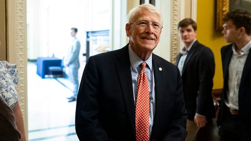 The Senate advanced its version of a colossal package to authorize funding for the Pentagon on Thursday in the midst of the ongoing government shutdown.
The 2026 National Defense Authorization Act (NDAA), which had been gathering dust as lawmakers worked to break through holds on the bill for over a month, advanced in the upper chamber on a bipartisan vote. The legislation would authorize roughly $925 billion in defense spending.
However, successful advancement of the bill after a marathon Senate vote on amendments came as the government entered Day 9 of the government shutdown with no clear end in sight. Lawmakers in the upper chamber aren’t expected to return until Tuesday, all but guaranteeing that military service members won’t get their paychecks next week. 
Senate Armed Services Committee Chair Roger Wicker, R-Miss., formally announced the breakthrough on the Senate floor after Senate Majority Leader John Thune, R-S.D., teased a possible vote Thursday morning. Wicker noted that in a particularly partisan moment in the upper chamber, the NDAA was able to sail through committee earlier this year on a near unanimous vote.
‘In this time, when we can’t seem to muster up a 60-vote majority to keep us in business as a federal government, we were able to pass the National Defense Authorization Act by a vote of 26-to-1,’ Wicker said.
Lawmakers were finally able to move on the legislative package after Sen. Ruben Gallego, D-Ariz., dropped his hold on the measure.
Gallego had called for a vote on his amendment that would have prevented Ashli Babbitt, who was killed during the Jan. 6, 2021, Capitol riot, from receiving military funeral honors. The Air Force extended an offer for military funeral honors for Babbitt in August.
Senators charged through over a dozen partisan amendments and a massive batch of roughly 50 add-ons to the legislative package before moving the bill. The House passed its own version last month.
Among the failed amendments was one from Senate Minority Leader Chuck Schumer, D-N.Y., which would have blocked money to retrofit a Boeing 747 that President Donald Trump accepted from the Qatari government earlier this year.  
Another, from Sen. Chris Van Hollen, D-Md., would have prevented Trump and governors around the country from signing off on sending the National Guard from one state to another if a governor or mayor rejected the move. 
One successful amendment, from Sen. Tim Kaine, D-Va., would repeal the 2002 Authorization for Use of Military Force for Iraq, which, at the time, authorized President George W. Bush to use the U.S. military as he deemed ‘to be necessary and appropriate’ in the wake of Sept. 11, 2001.
It would also repeal a similar resolution passed in 1991 during the Gulf War. The House’s version of the bill included repeals of both authorizations, too. 
However, Sen. Tammy Duckworth, D-Ill., had vowed to block the package Thursday afternoon in an effort to ‘secure a hearing to investigate this gross abuse of our military’ in response to Trump sending the National Guard to Chicago and other cities across the country.
But she backed off her threat after Wicker promised a hearing on the matter ‘in the coming weeks.’
‘I look forward to asking tough questions of the Trump administration about their unconstitutional National Guard deployments to American cities against state and local officials’ objections,’ she said in a statement. 
This post appeared first on FOX NEWS Senate advances 2026 defense bill after weeks of delay as shutdown drags on