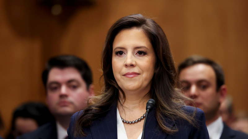 Rep. Elise Stefanik, R-N.Y., and Sen. Tom Cotton, R-Ark., are pressing Treasury Secretary Scott Bessent to investigate the Council on American-Islamic Relations (CAIR), claiming that it may be funded or directed by Hamas or other terrorist groups.
CAIR describes itself as a Muslim civil rights and advocacy organization founded in 1994 with chapters across the U.S.
The request comes as President Donald Trump led a ceasefire in Gaza between Hamas and Israel.
Stefanik and Cotton allege CAIR’s historic ties, public rhetoric and activism raise questions about whether the group’s support for Hamas amounts to material support for terrorism.
The Treasury Department’s Office of Foreign Assets Control, which enforces U.S. sanctions on terrorist groups and their affiliates, has the authority to investigate whether CAIR’s activities violate federal law, the lawmakers said.
CAIR has long denied accusations of supporting Hamas, saying it ‘does not support any foreign organization or government’ and calling such claims ‘false and Islamophobic,’ according to a statement on its website. The group says its mission is to advocate for Muslim civil rights in the U.S.
Stefanik chairs the House Republican Conference, and Cotton sits on the Senate Armed Services Committee. Both have pressed for stricter enforcement of anti-terror finance laws in past oversight efforts.
In July, Stefanik criticized the City University of New York for hiring a former CAIR employee. She called the decision unacceptable to New York taxpayers.
She and Cotton say a Treasury probe would ensure no U.S. assets are used to advance the objectives of Hamas.
‘We urge the department to immediately investigate whether CAIR maintains financial links to Hamas that violate U.S. sanctions,’ they wrote.
CAIR did not immediately respond to a Fox News Digital request for comment.
This post appeared first on FOX NEWS Republican lawmakers demand Treasury probe CAIR over alleged Hamas ties and terrorism concerns